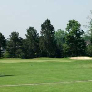 Shamrock GC: #18