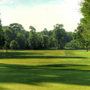 Windmill Lakes GC