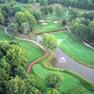 Hawthorne Valley  CC