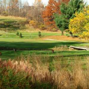 Hawthorne Valley  CC