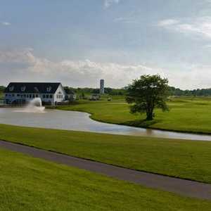 Northstar GR: clubhouse