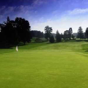 Valleywood GC