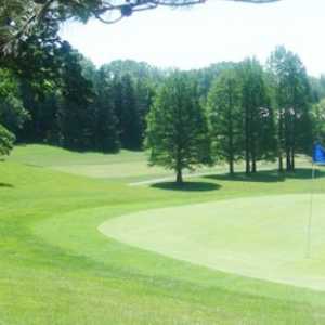 Ottawa Park GC