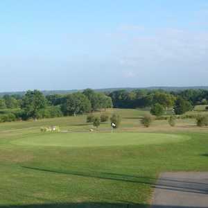 Holly Hills GC