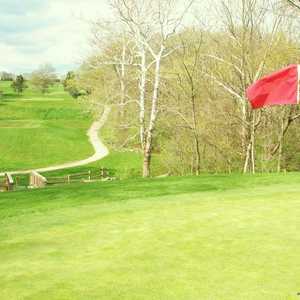 Holly Hills GC