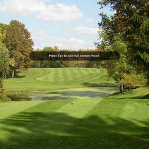 Fairways at Twin Lakes