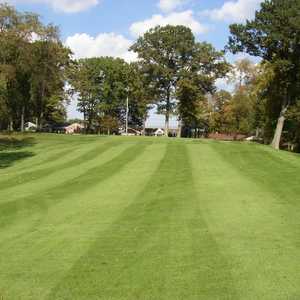Fairways at Twin Lakes