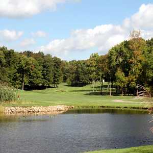 Wicked Woods GC