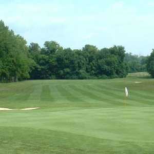 Greentree GC