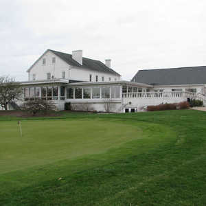 Snow Hill CC