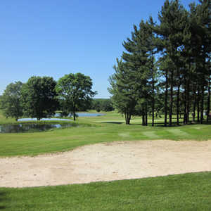 Beaver Creek Meadows GC