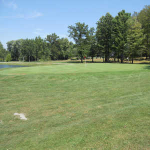 Suffield Springs GC: #7