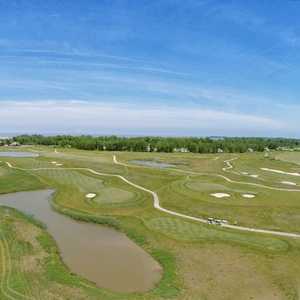 Maumee Bay State Park GC