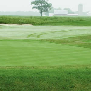 Red Hawk Run GC
