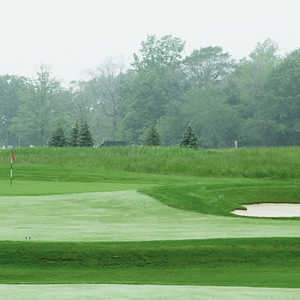 Red Hawk Run GC