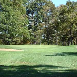 Auglaize CC