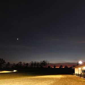 Golden Tee at Tri-County GC