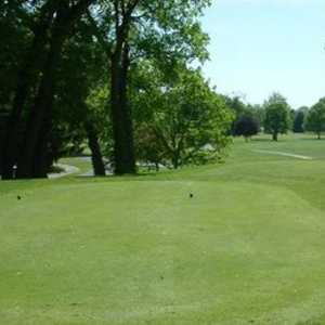 Links at Groveport GC