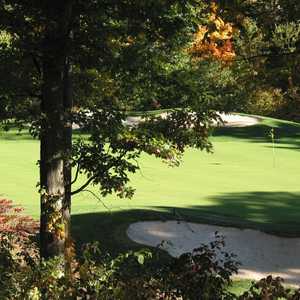 York GC: #11