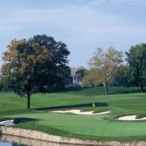 Scioto CC: #17