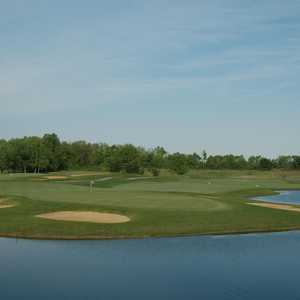 Cumberland Trail GC: #18