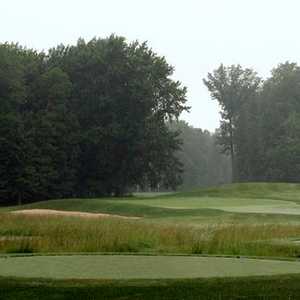 Winding Hollow: #17