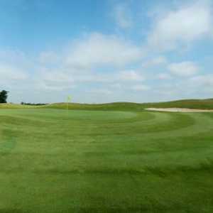 Darby Creek GC: #5
