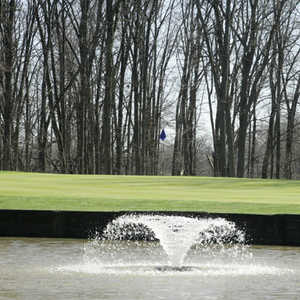Bent Tree GC: #7