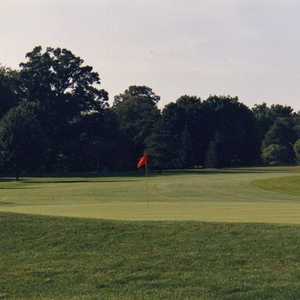 Blackhawk GC: #10