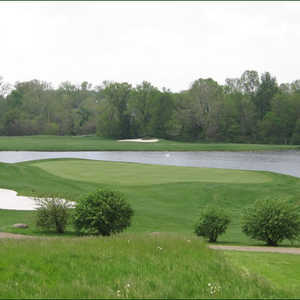 Upper Lansdowne GC: #3