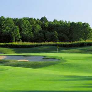 Double Eagle C