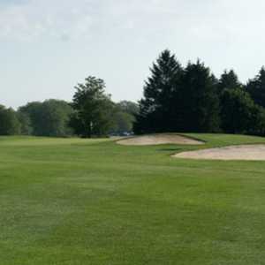 Thorn Apple CC
