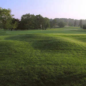 Granville GC: #9