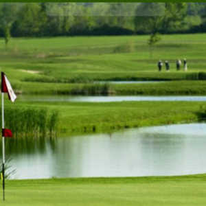 Links at Echo Springs