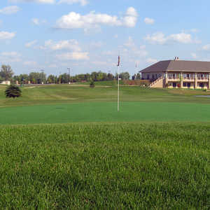 Little Bear GC: #1