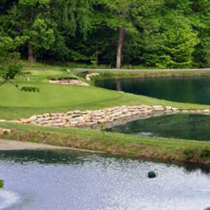 Mount Vernon CC