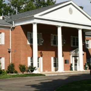 Moundbuilders CC: clubhouse