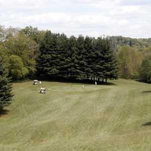 Windy Hills GC