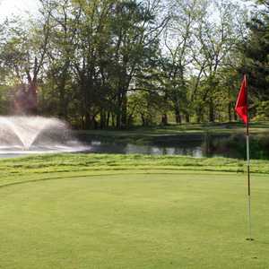 Big Walnut GC
