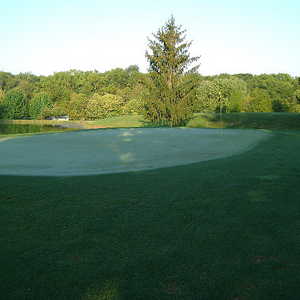 Sunbury GC: #5