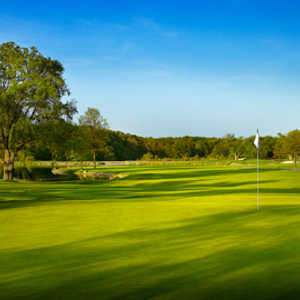 Firestone CC - North: #9