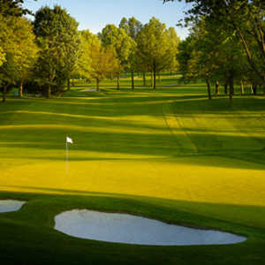 Firestone CC - South: #18