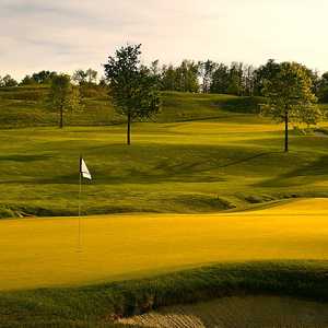 Firestone CC - West: #18