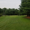 A view from a fairway at Mill Creek Metroparks Par-3 Golf Course (Will Stanton).