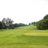 A view from tee #8 at Fire Ridge Golf Course.