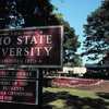 OSU Course entrance