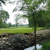 A view from Woussickett Golf Course