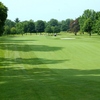 A view of the 4th fairway, the longest hole on the Greene Country Club