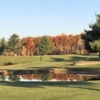 View of the 9th hole at Forest Hills Golf Course