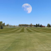 A view from Harvest Moon Golf Club.